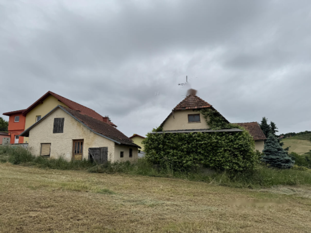 House in Ruše, Slovenia, 308 m² - picture 1