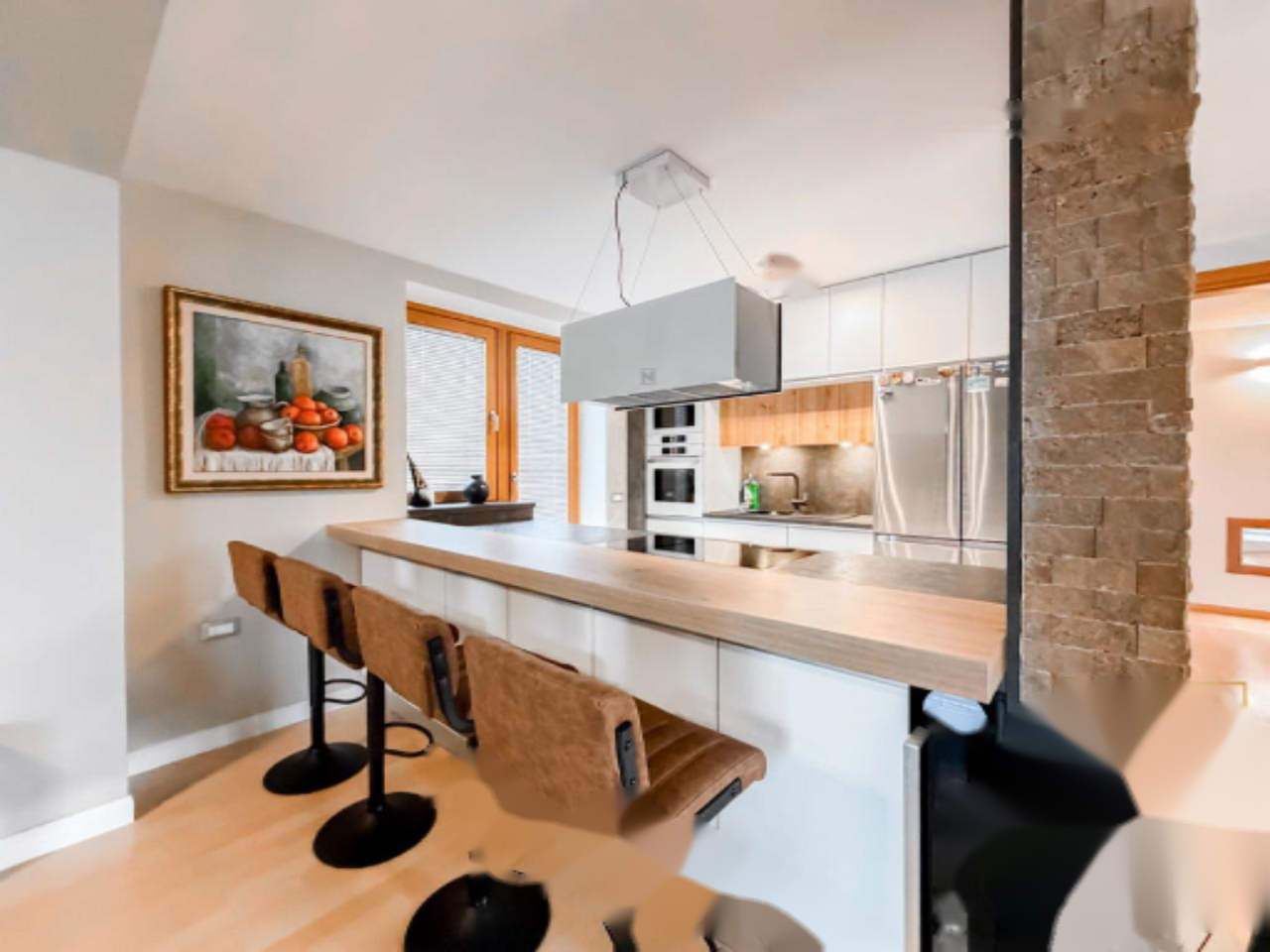 Haus in Ljubljana, Slowenien, 350 m² - Foto 1