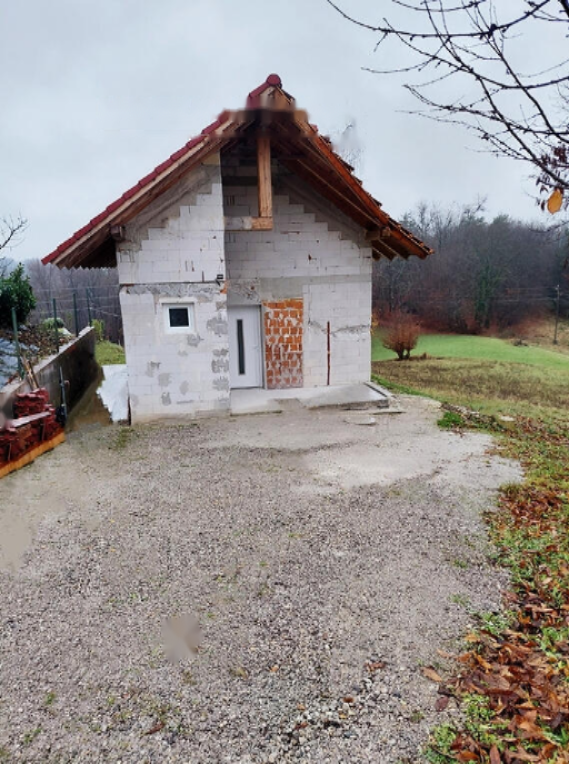 Maison à Trebnje, Slovénie, 80 m² - image 1
