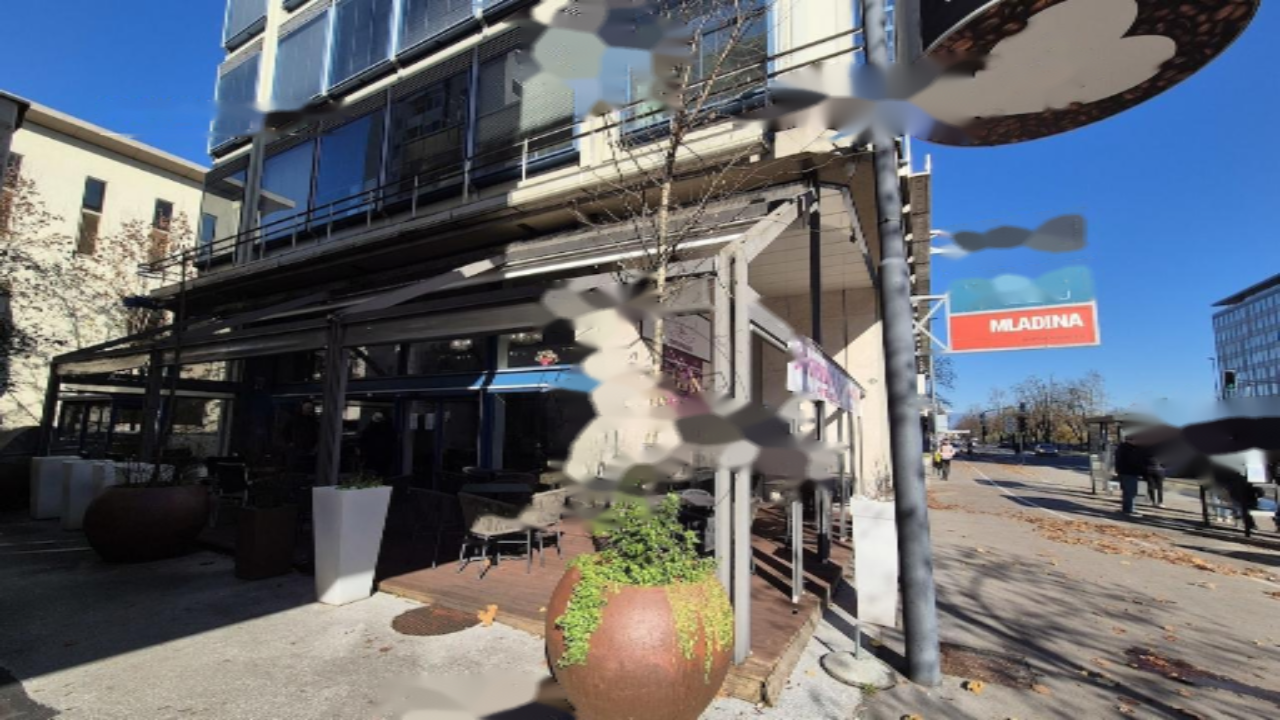 Ufficio a Lubiana, Slovenia, 239 m² - foto 2