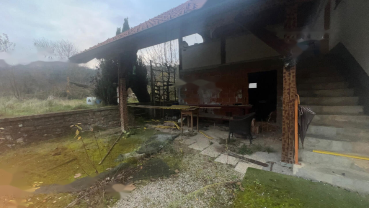 House in Tržič, Slovenia, 166 m² - picture 2