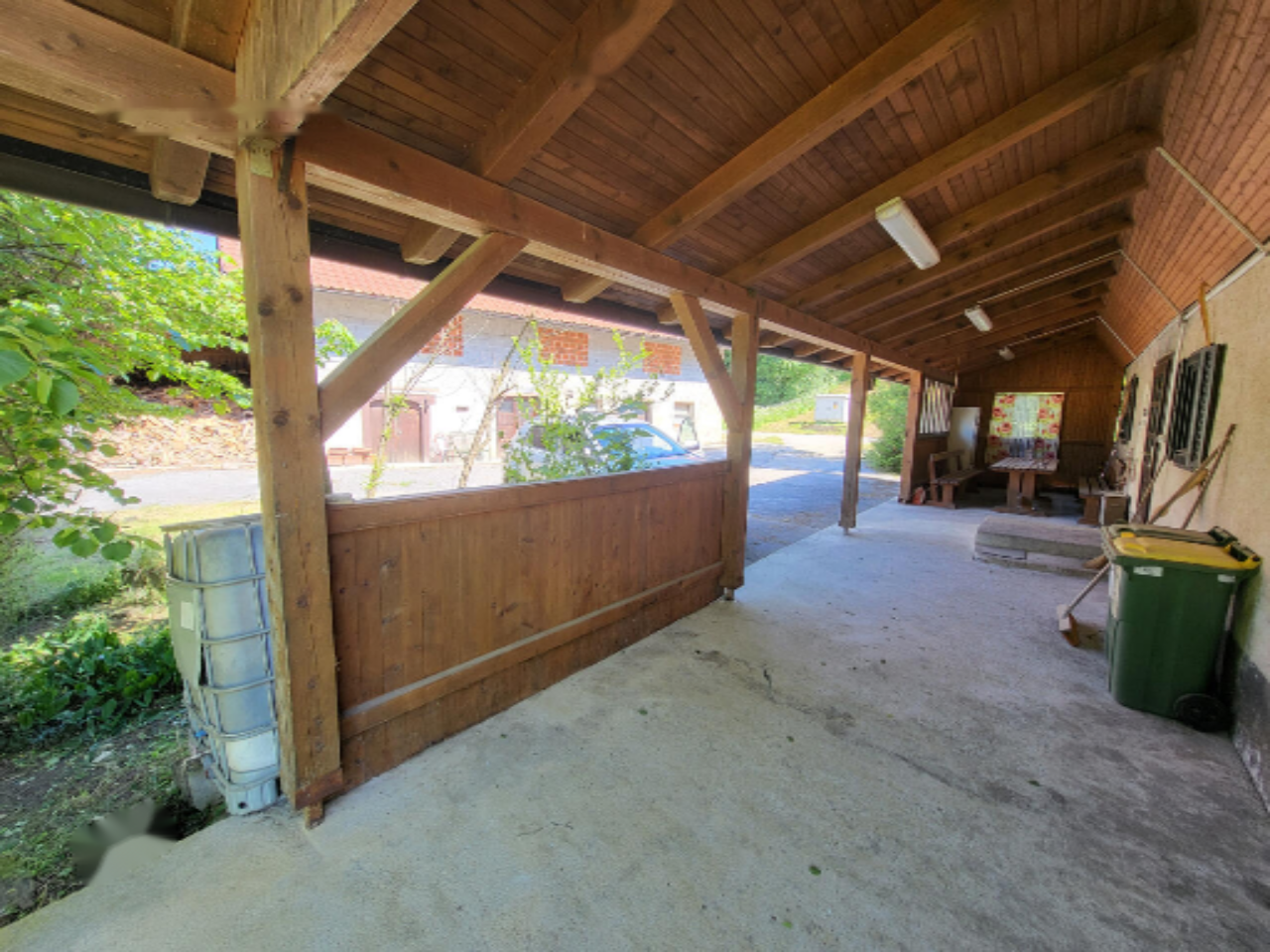 Farm in Smarje pri Jelsah, Slovenia, 95 000 m² - picture 2