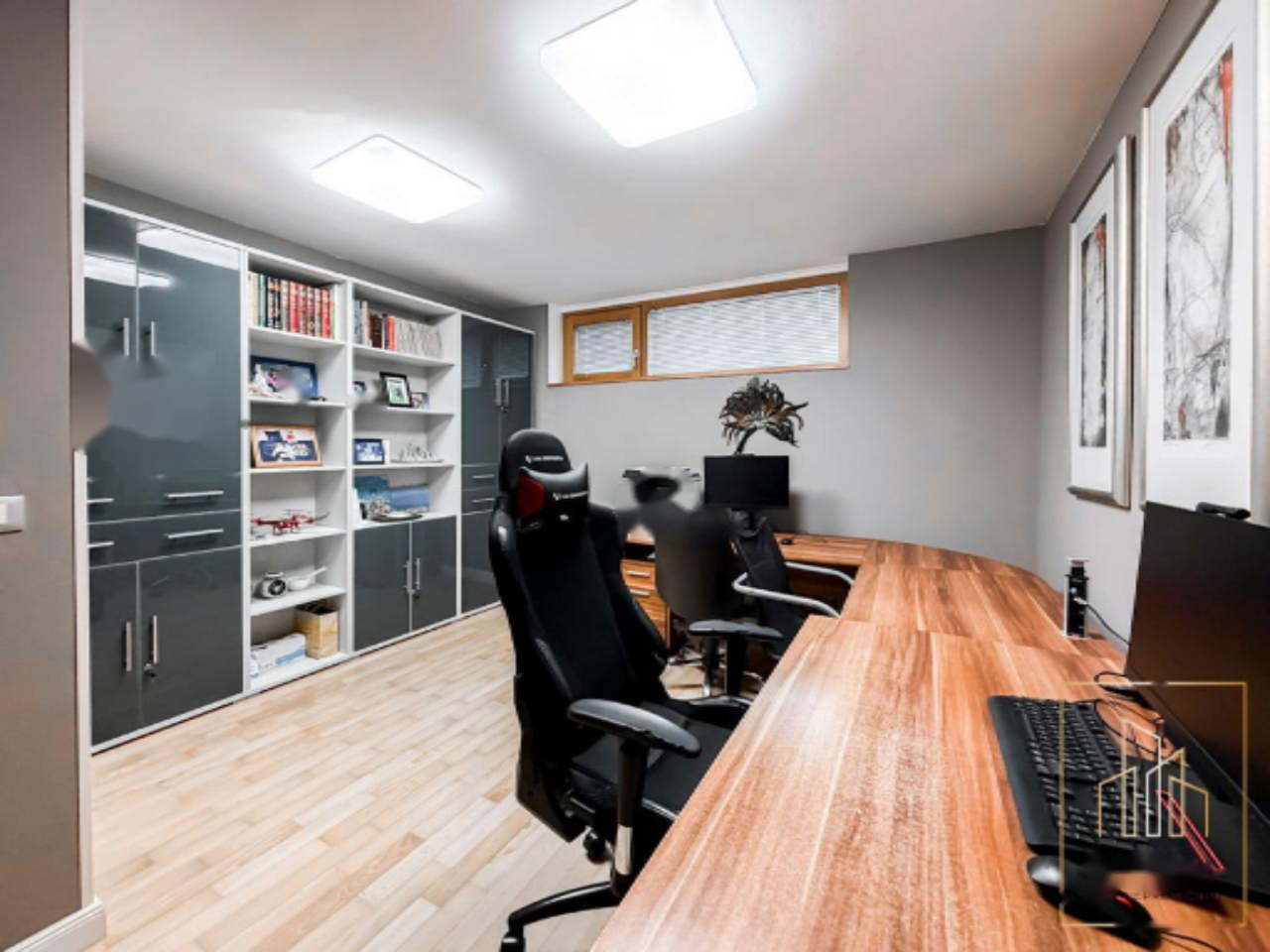 Haus in Ljubljana, Slowenien, 350 m² - Foto 2