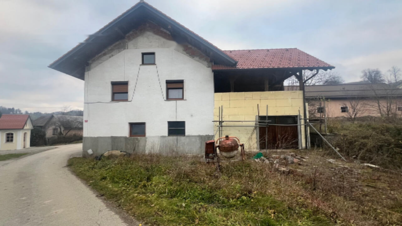 House in Tržič, Slovenia, 166 m² - picture 3