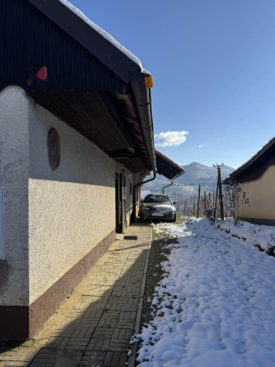 House in Kamnik, Slovenia, 90 m² - picture 3