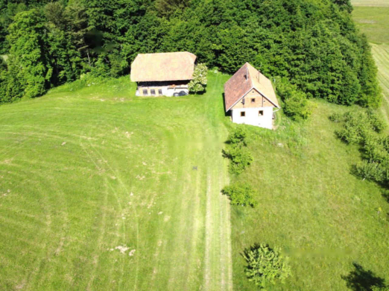 Farm in Sentjur, Slovenia, 70 m² - picture 3