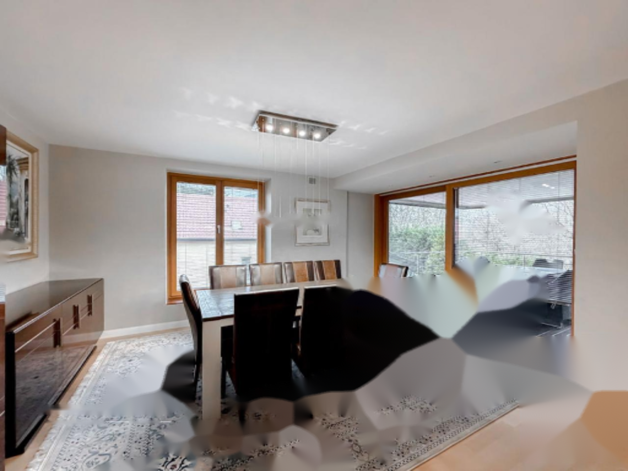 Haus in Ljubljana, Slowenien, 350 m² - Foto 3