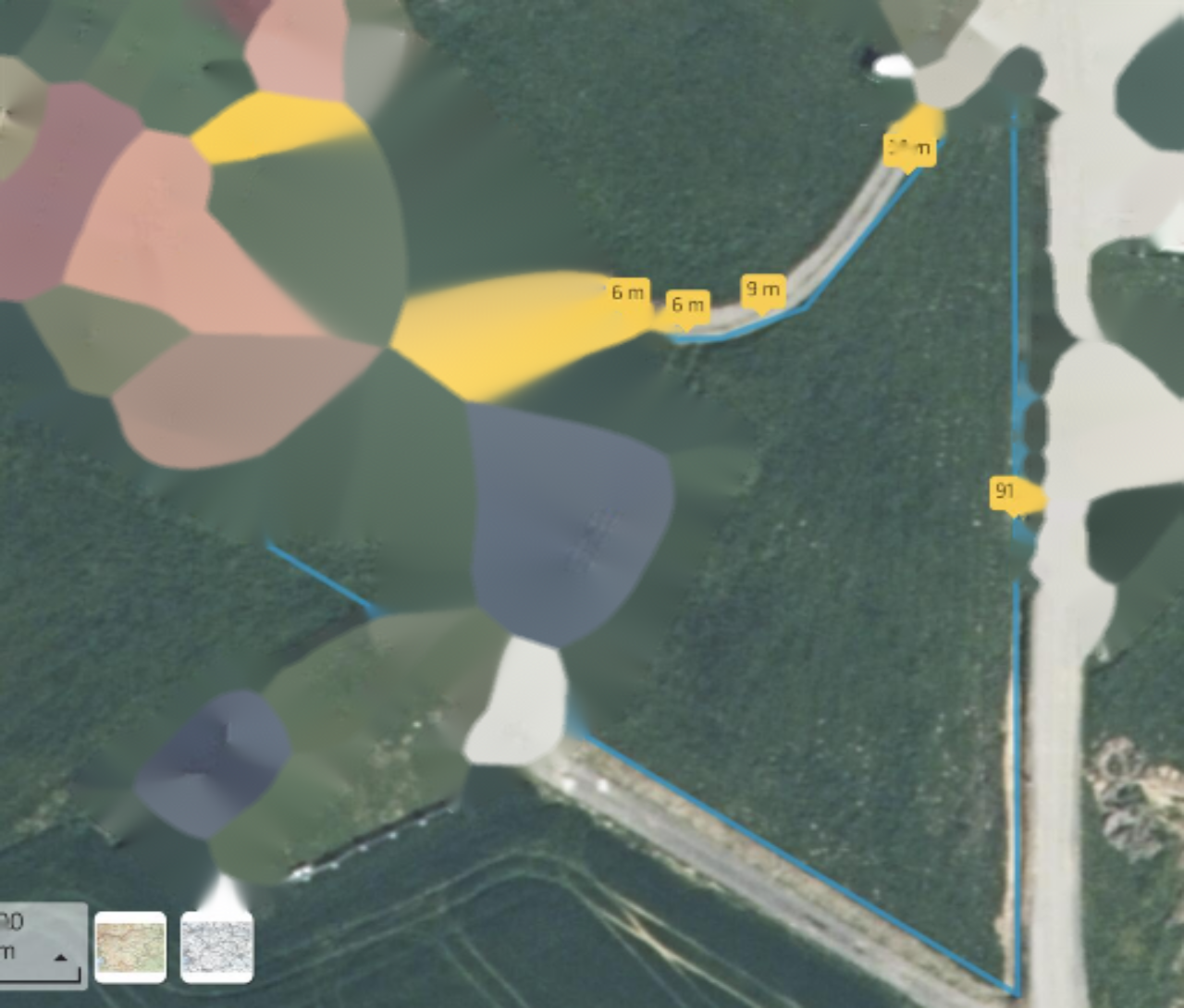 House in Ruše, Slovenia, 308 m² - picture 3