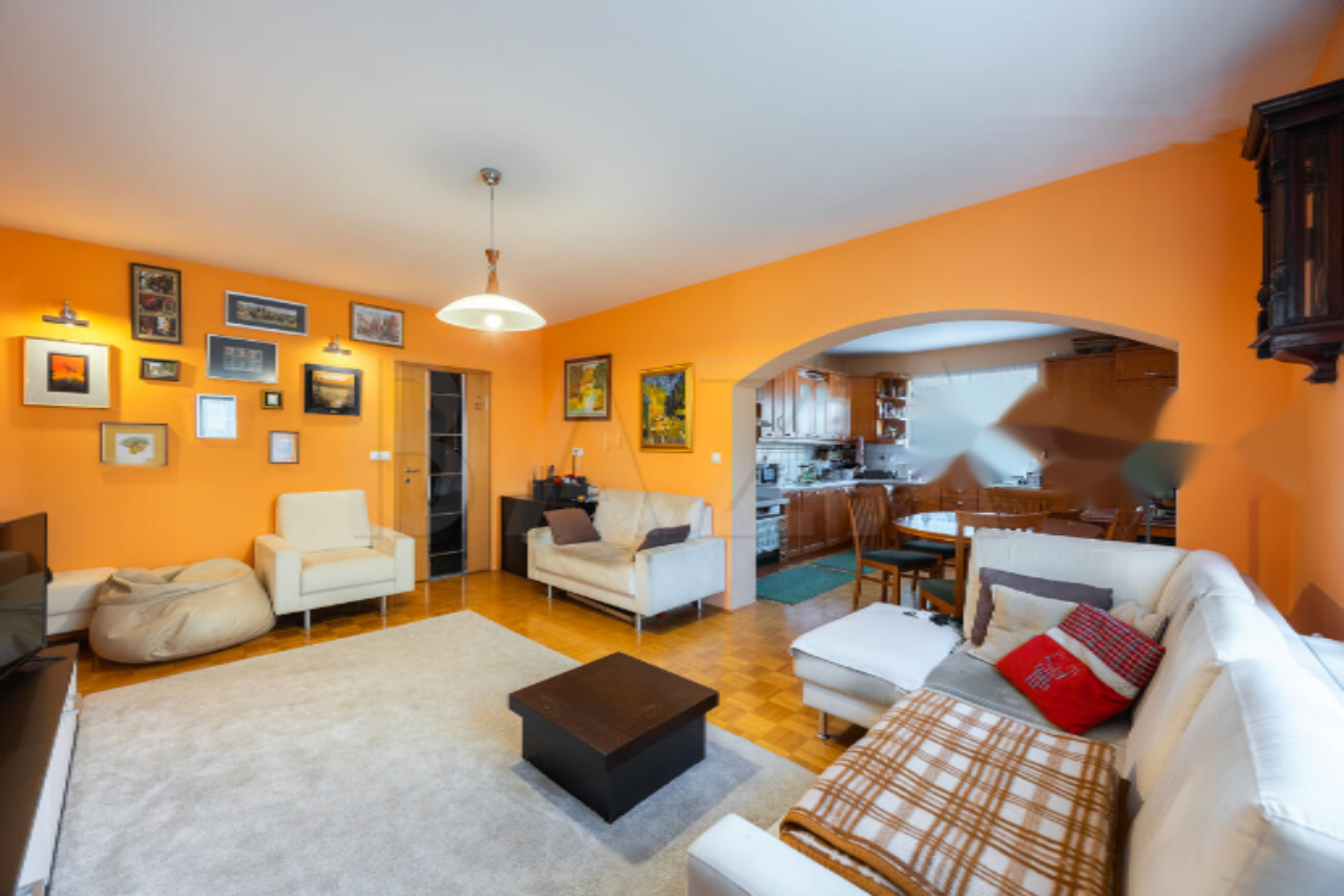 Maison à Ljubljana, Slovénie, 240 m² - image 4