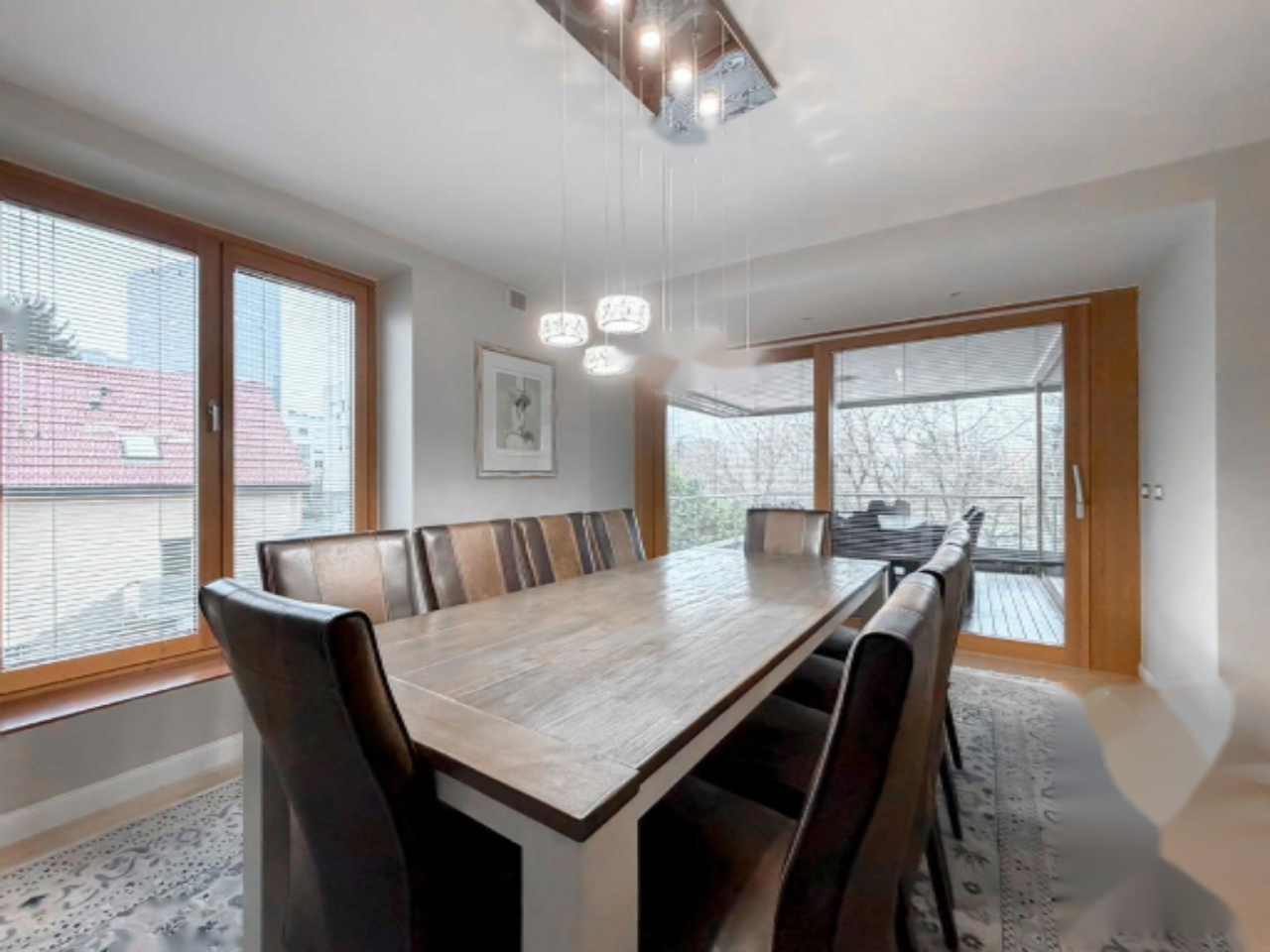 Haus in Ljubljana, Slowenien, 350 m² - Foto 4