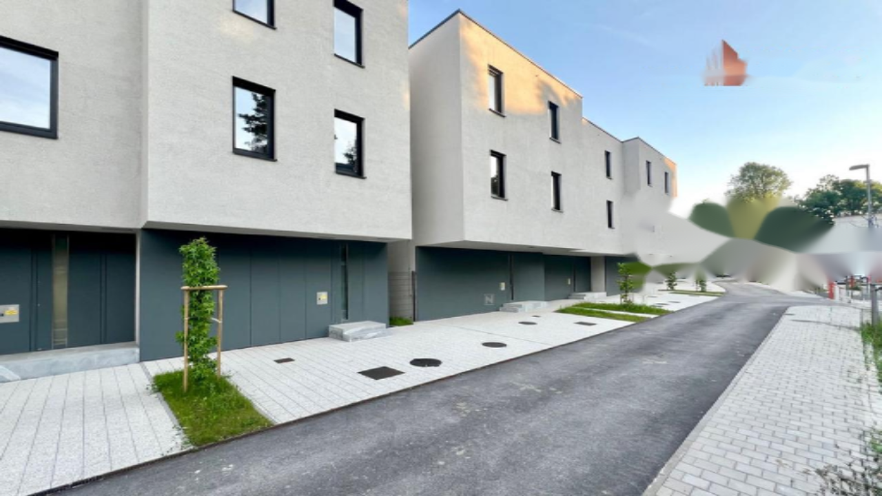 House in Ljubljana, Slovenia, 148 m² - picture 4