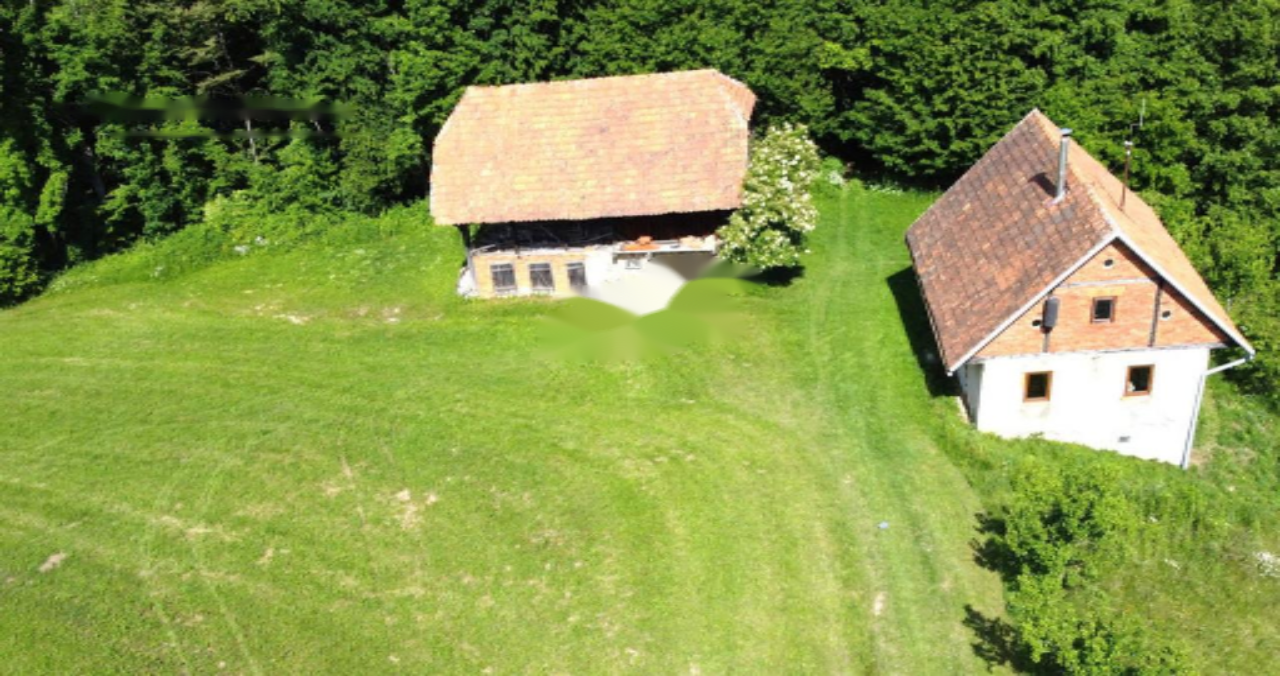 Farm in Sentjur, Slovenia, 70 m² - picture 5
