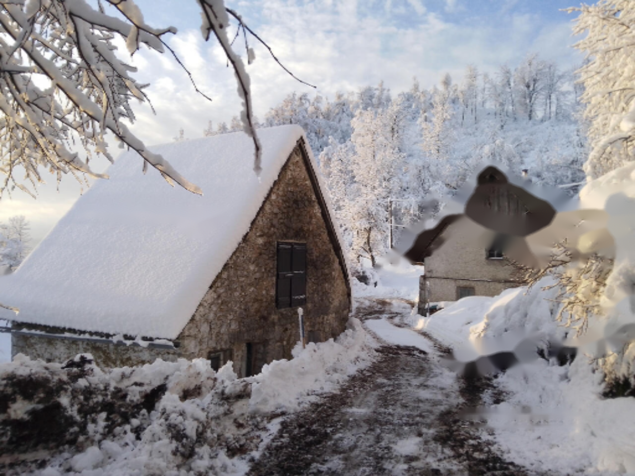 House in Ajdovscina, Slovenia, 141 m² - picture 5