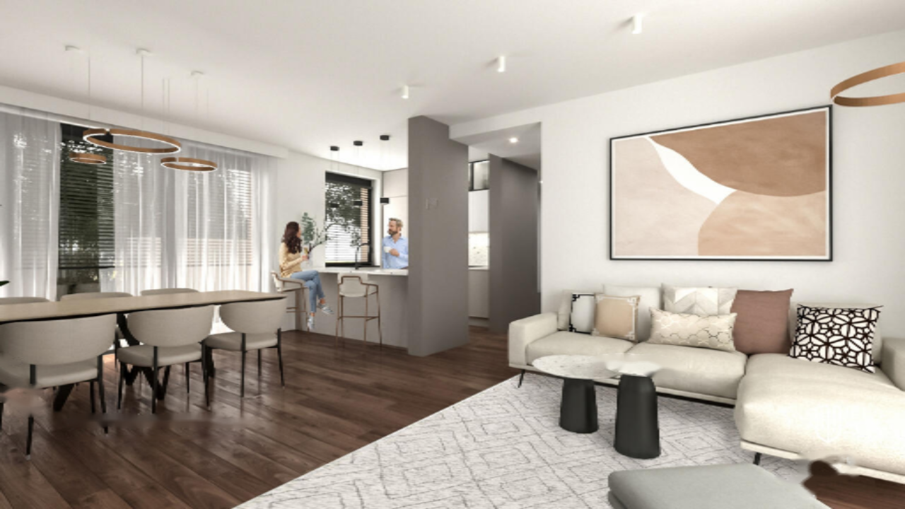 House in Ljubljana, Slovenia, 150 m² - picture 5