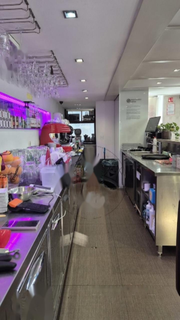 Ufficio a Lubiana, Slovenia, 239 m² - foto 5