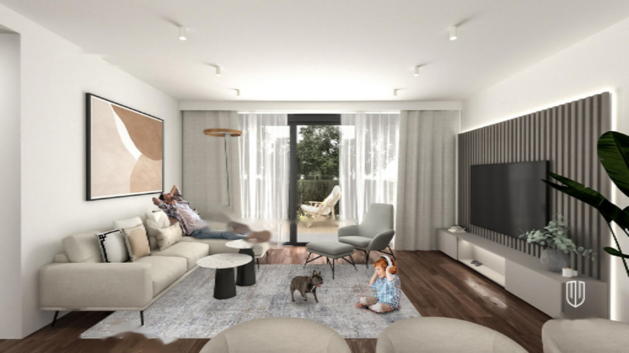 House in Ljubljana, Slovenia, 150 m² - picture 6