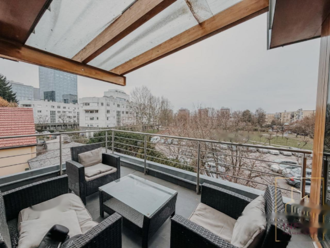 Haus in Ljubljana, Slowenien, 350 m² - Foto 6