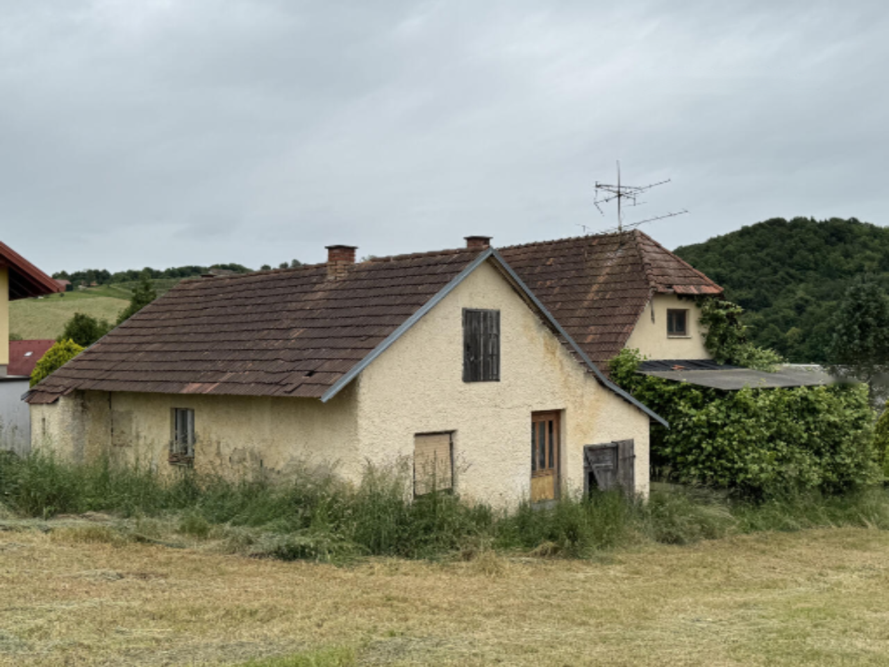 House in Ruše, Slovenia, 308 m² - picture 6