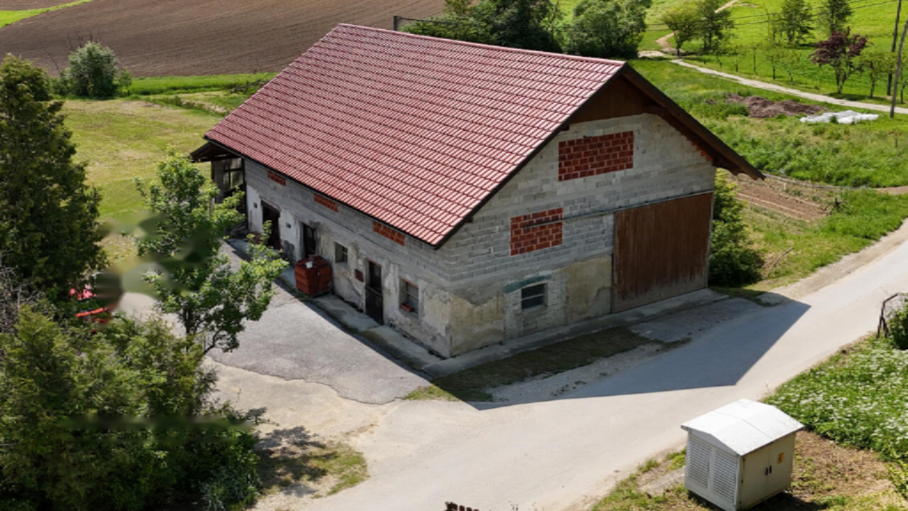 Farm in Smarje pri Jelsah, Slovenia, 95 000 m² - picture 6