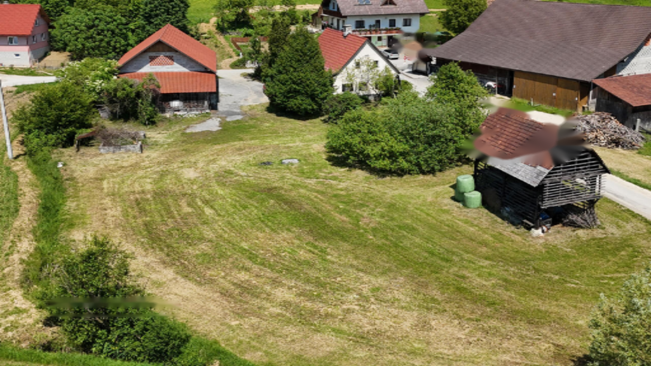 Farm in Smarje pri Jelsah, Slovenia, 95 000 m² - picture 7