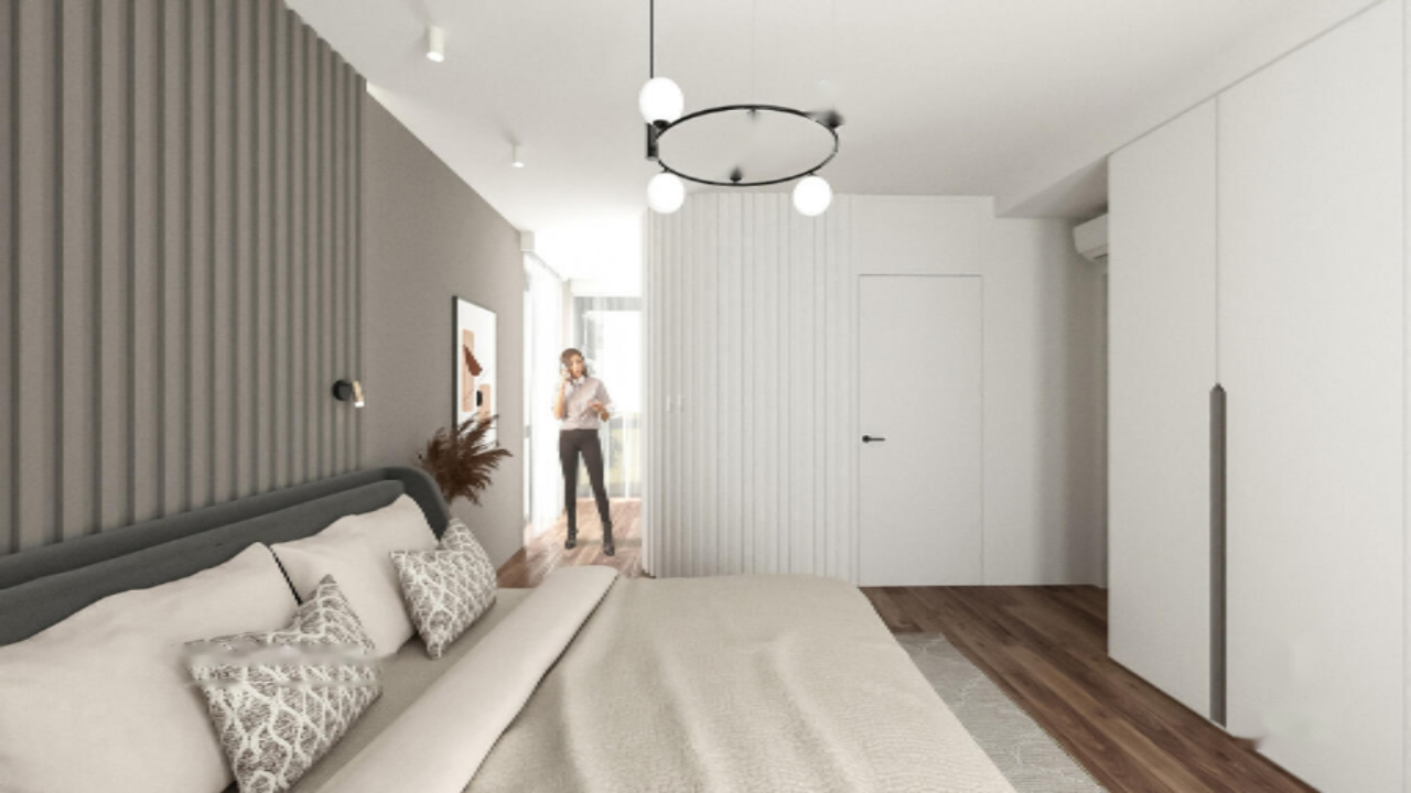 House in Ljubljana, Slovenia, 150 m² - picture 7