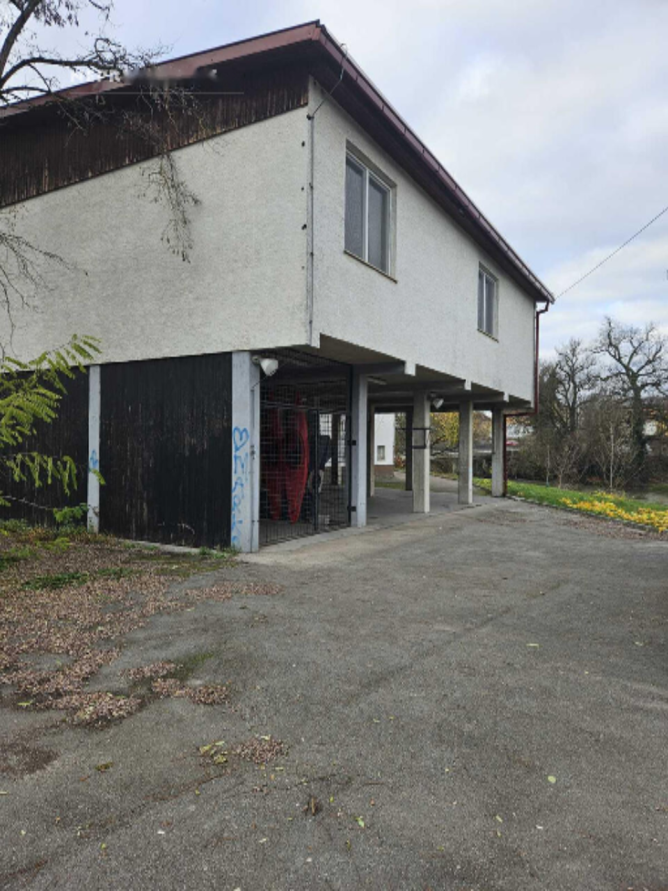 House in Ljubljana, Slovenia, 359 m² - picture 7