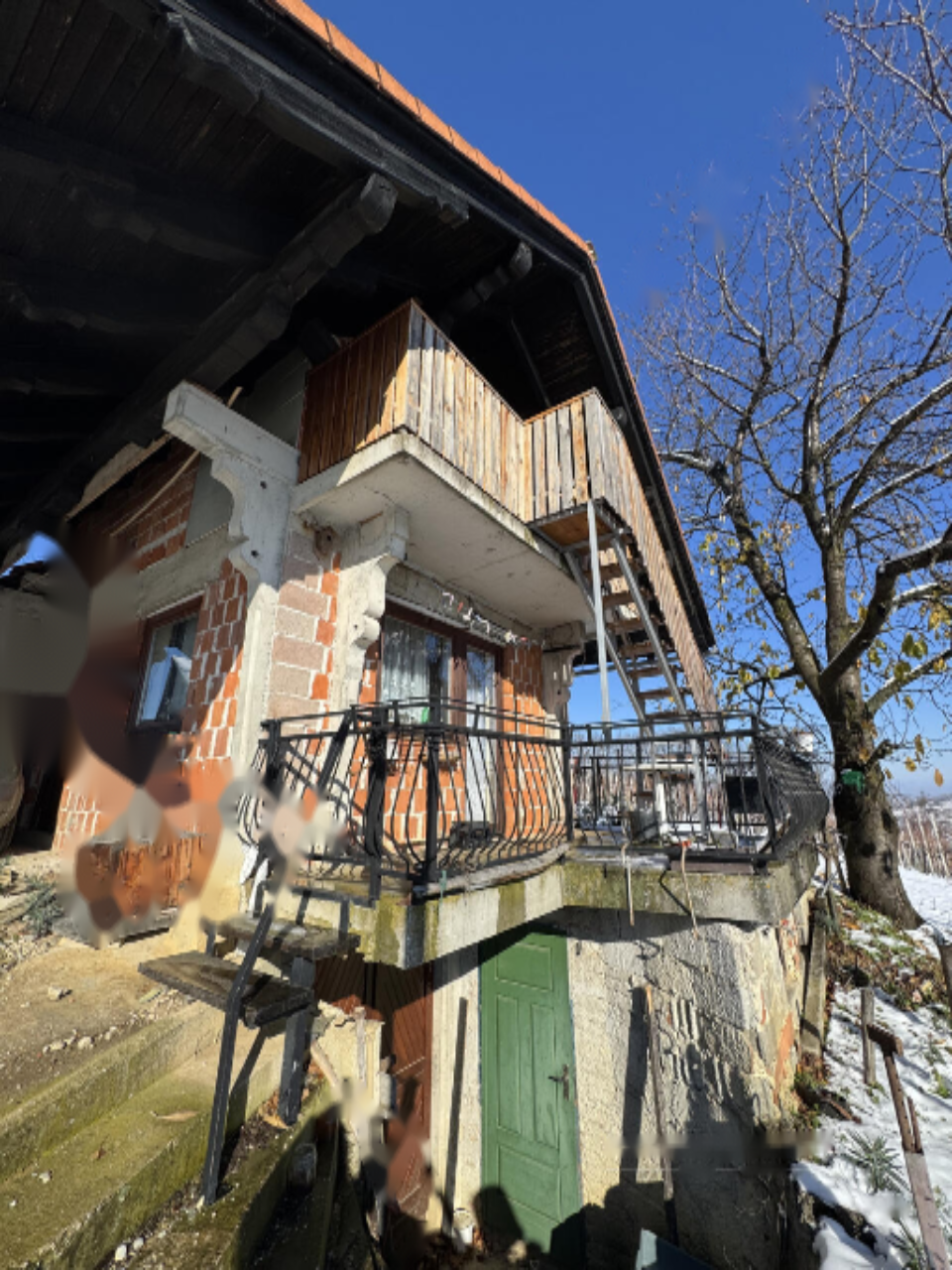 House in Kamnik, Slovenia, 90 m² - picture 7