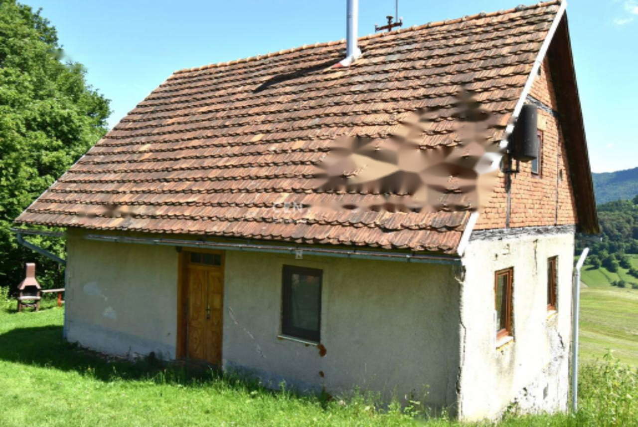 Farm in Sentjur, Slovenia, 70 m² - picture 8