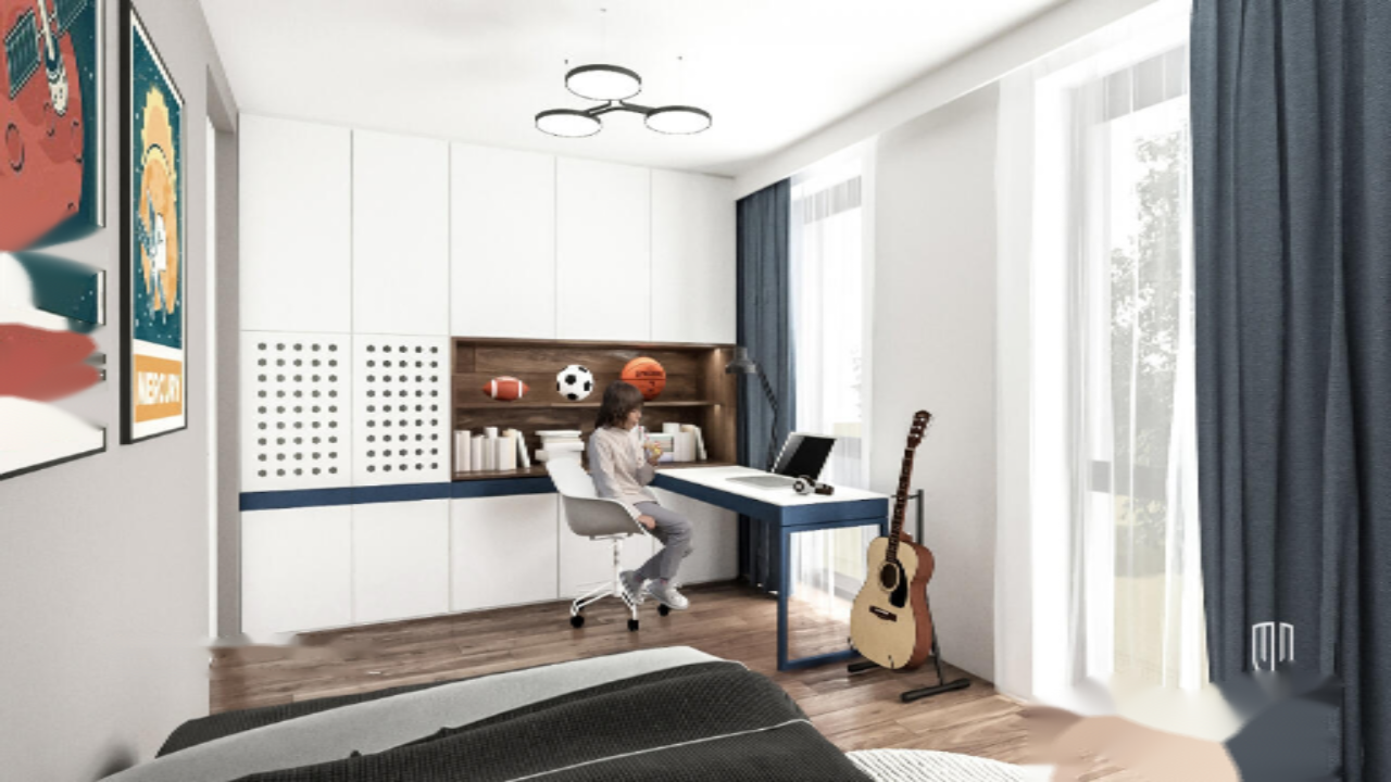 House in Ljubljana, Slovenia, 150 m² - picture 8