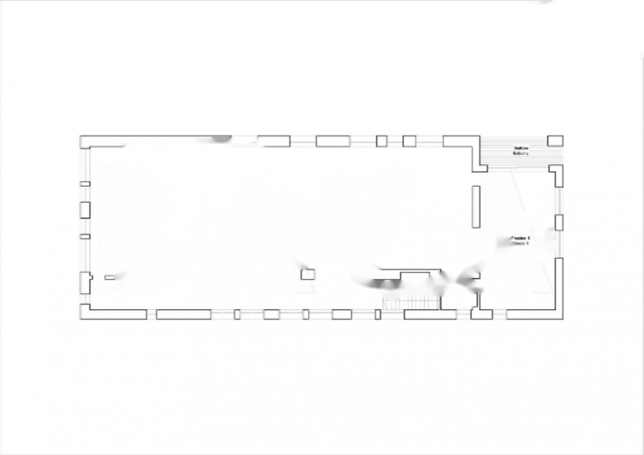 Office in Ljubljana, Slovenia, 1 045 m² - picture 8