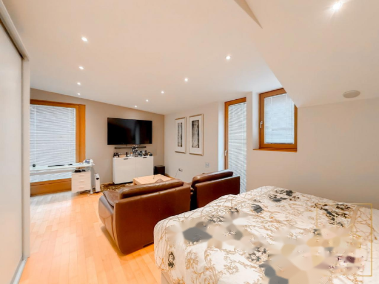 Haus in Ljubljana, Slowenien, 350 m² - Foto 8