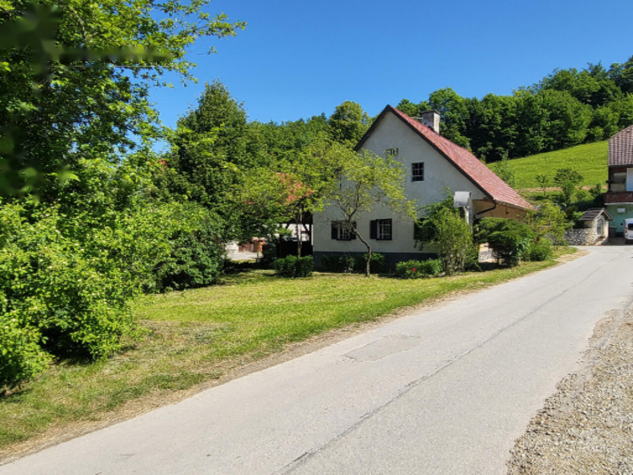 Farm in Smarje pri Jelsah, Slovenia, 95 000 m² - picture 8