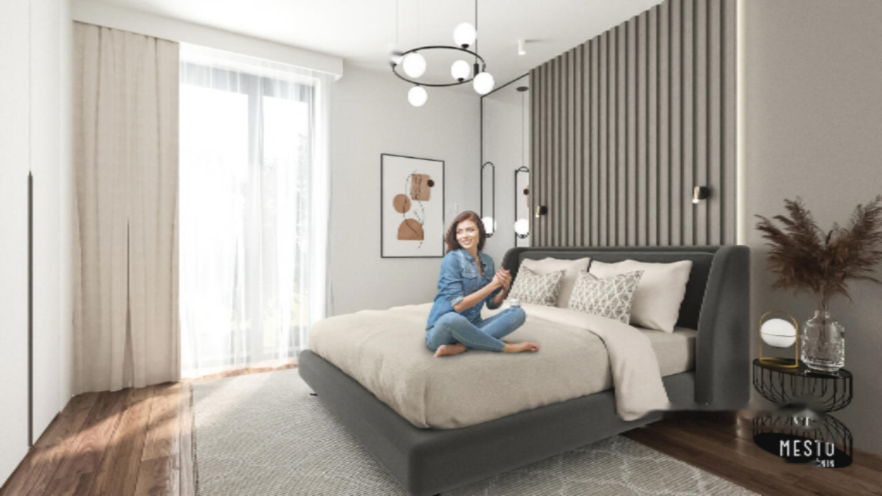 House in Ljubljana, Slovenia, 150 m² - picture 9