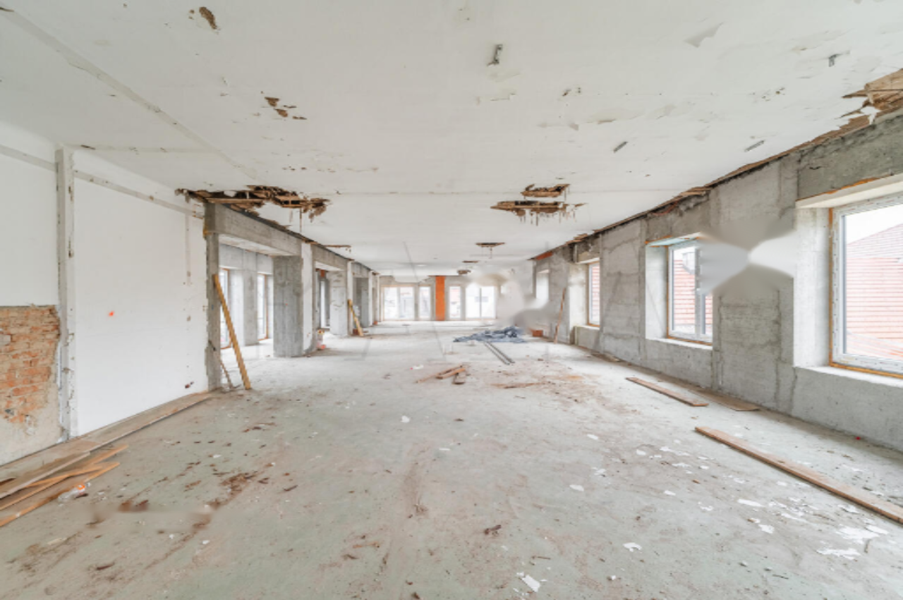 Office in Ljubljana, Slovenia, 1 045 m² - picture 9