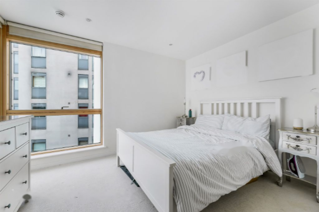Wohnung in London, Großbritannien, 54 m² - Foto 10