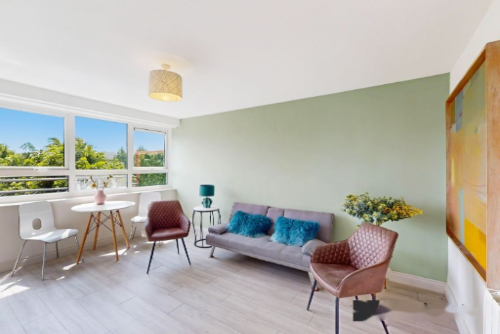 Piso en Londres, Reino Unido, 51 m² - imagen 10