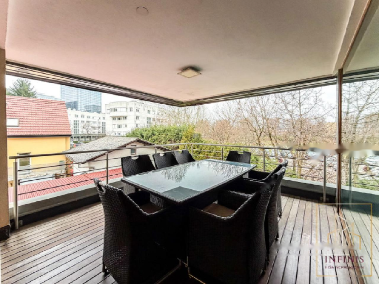 Haus in Ljubljana, Slowenien, 350 m² - Foto 10