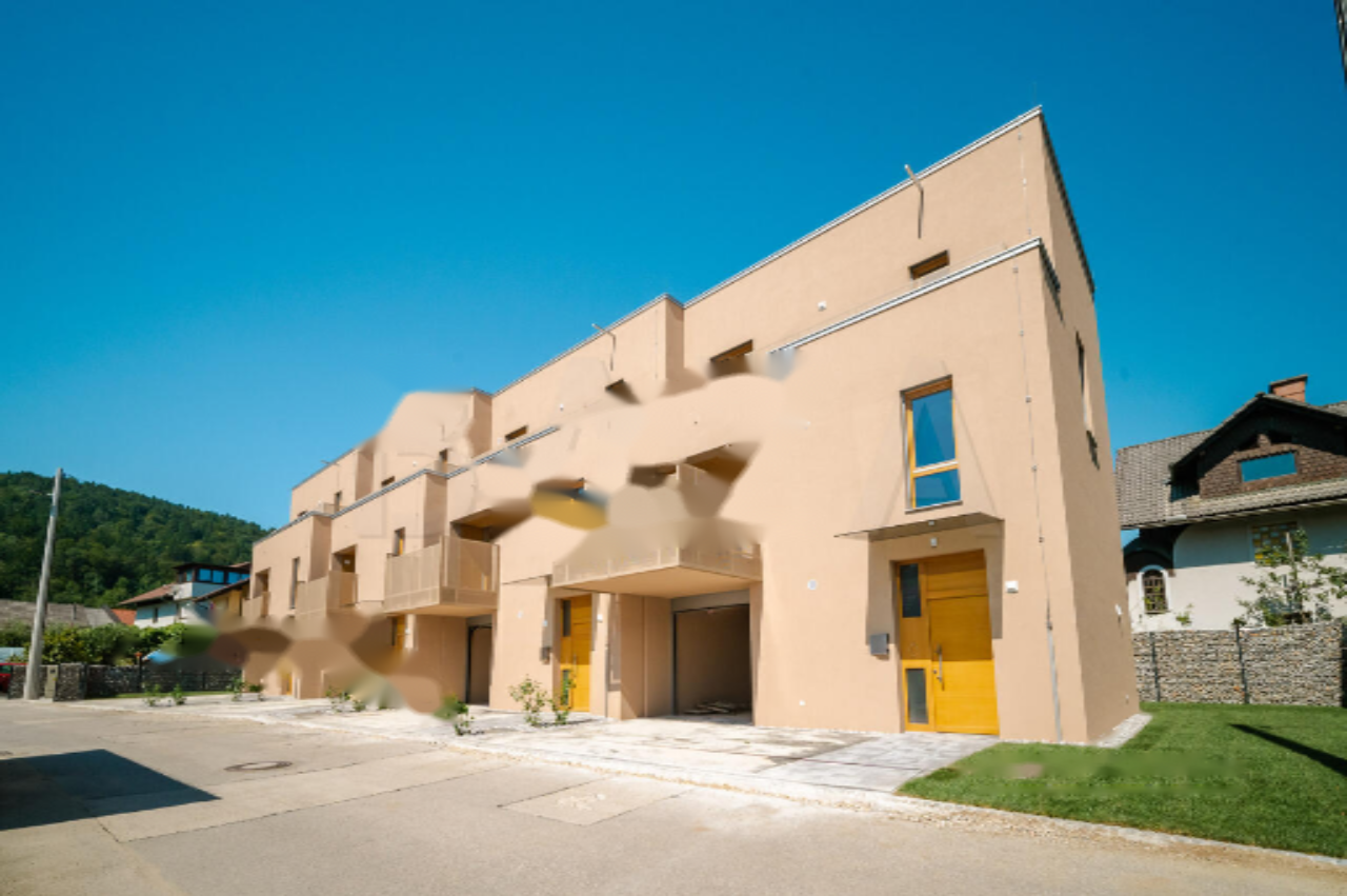 House in Ljubljana, Slovenia, 161 m² - picture 10