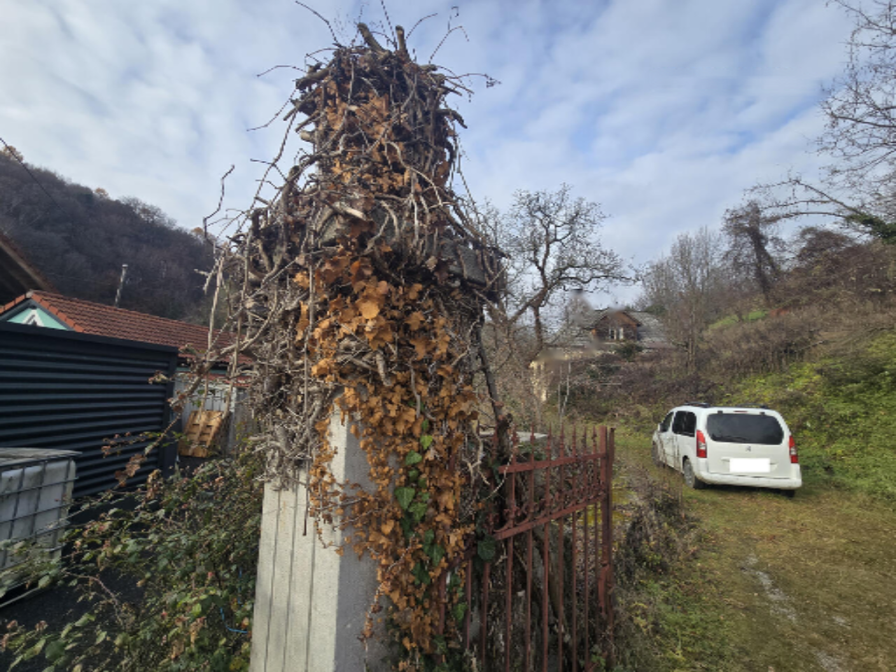 House in Ruše, Slovenia, 193 m² - picture 10