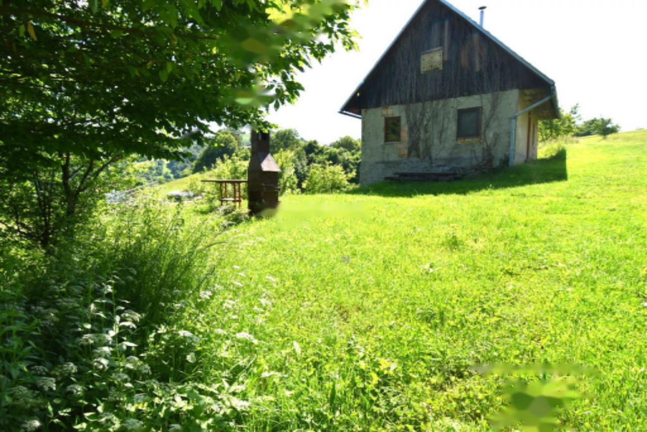Farm in Sentjur, Slovenia, 70 m² - picture 10