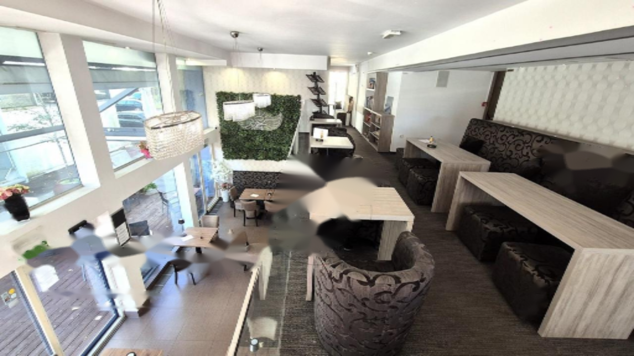 Ufficio a Lubiana, Slovenia, 239 m² - foto 11