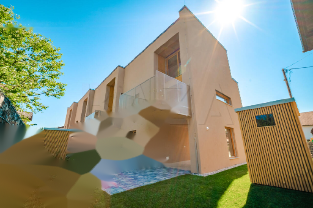 House in Ljubljana, Slovenia, 161 m² - picture 11