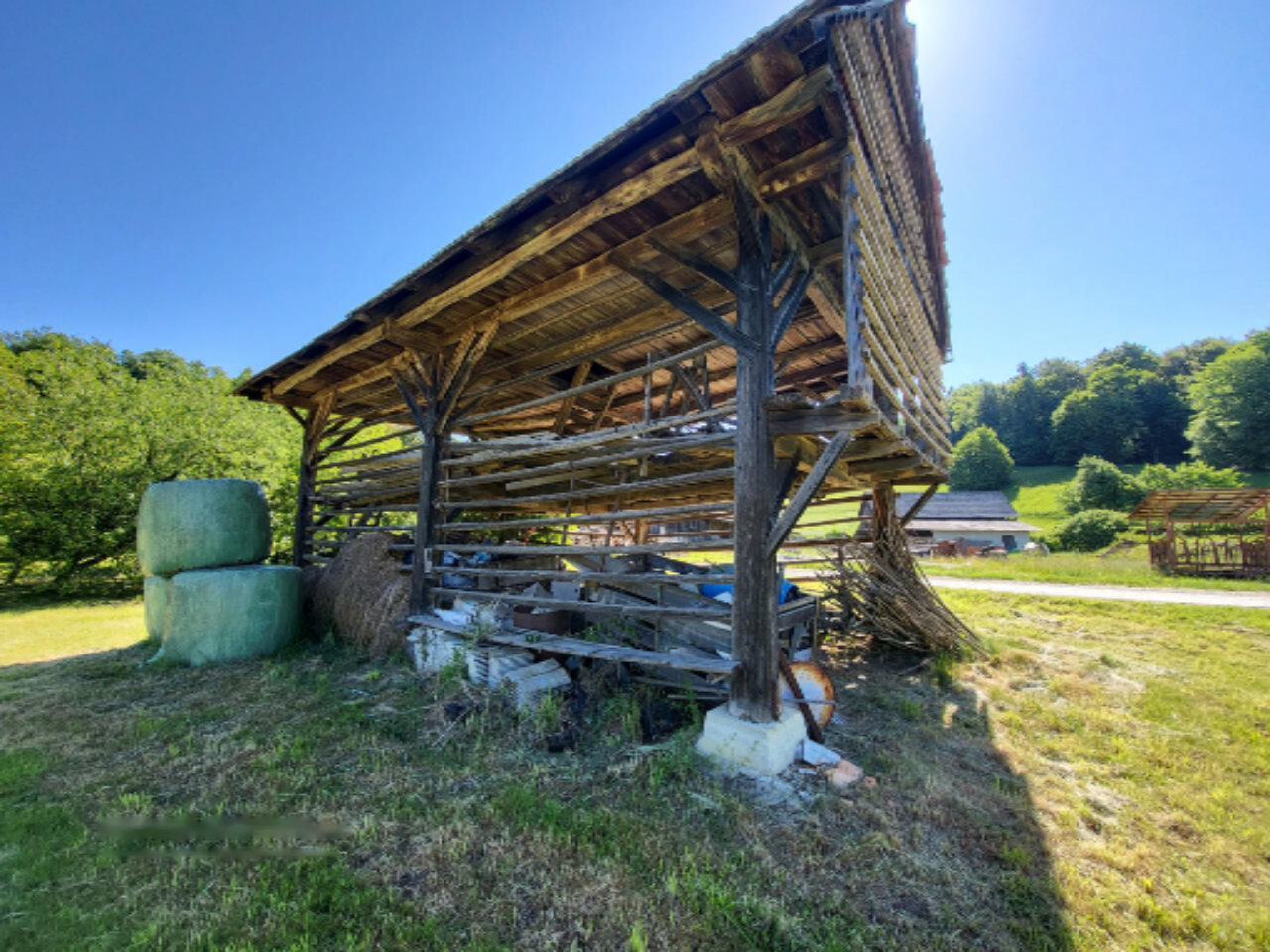 Farm in Smarje pri Jelsah, Slovenia, 95 000 m² - picture 11