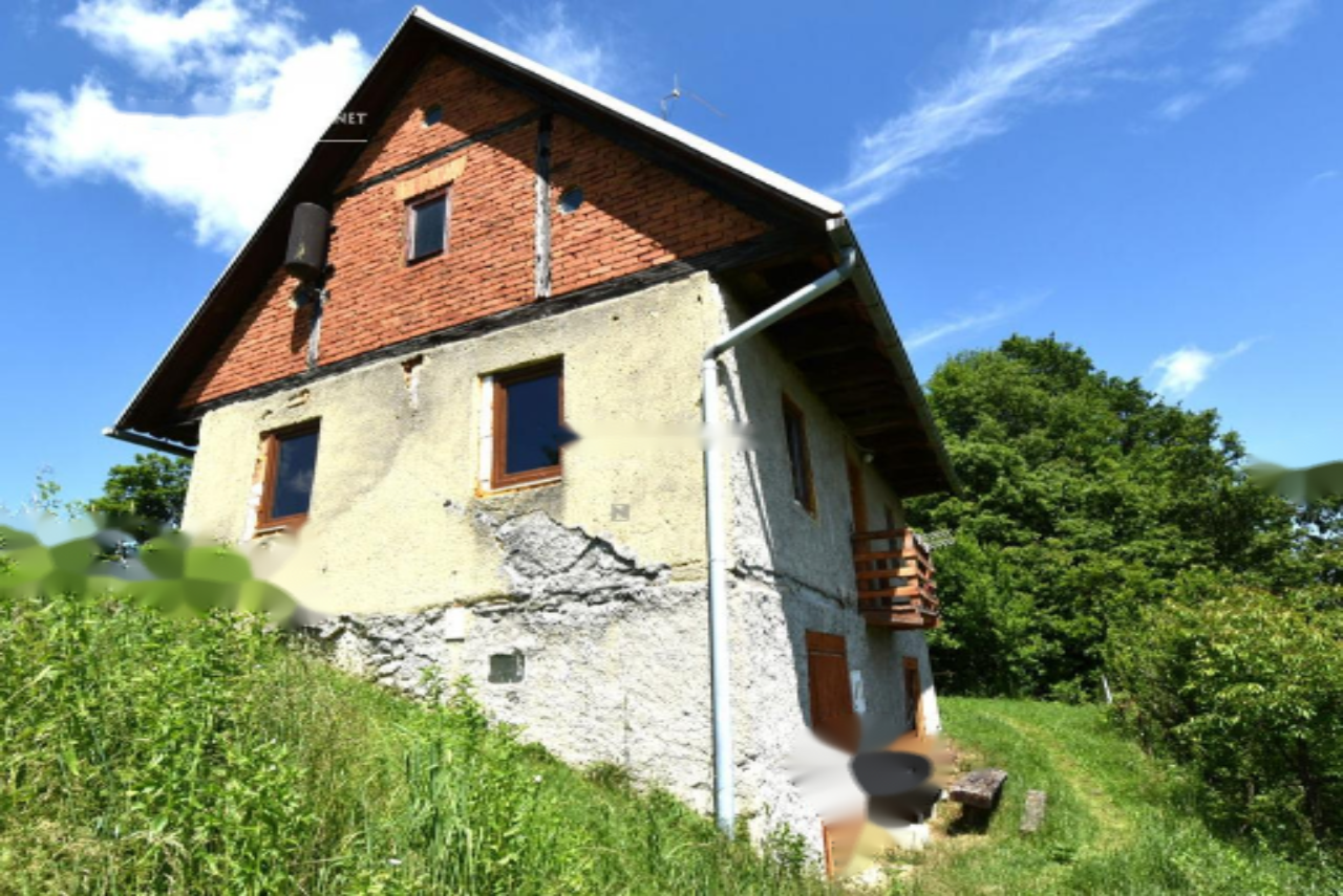 Farm in Sentjur, Slovenia, 70 m² - picture 12