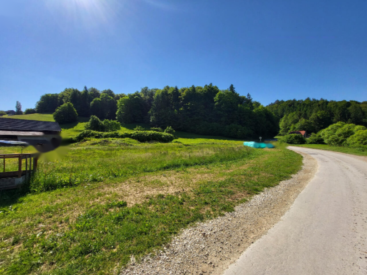 Farm in Smarje pri Jelsah, Slovenia, 95 000 m² - picture 12