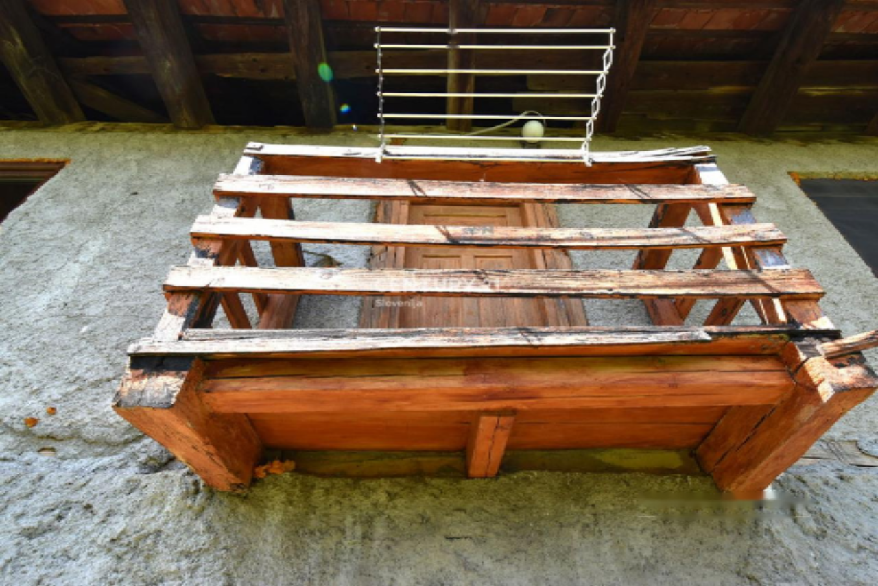 Farm in Sentjur, Slovenia, 70 m² - picture 13