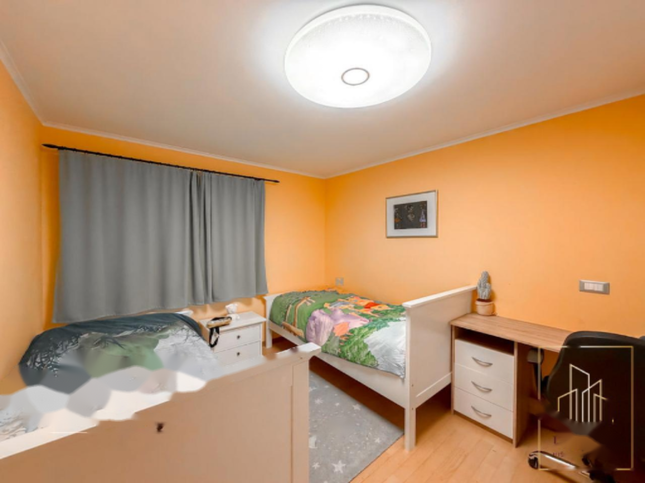 Haus in Ljubljana, Slowenien, 350 m² - Foto 14