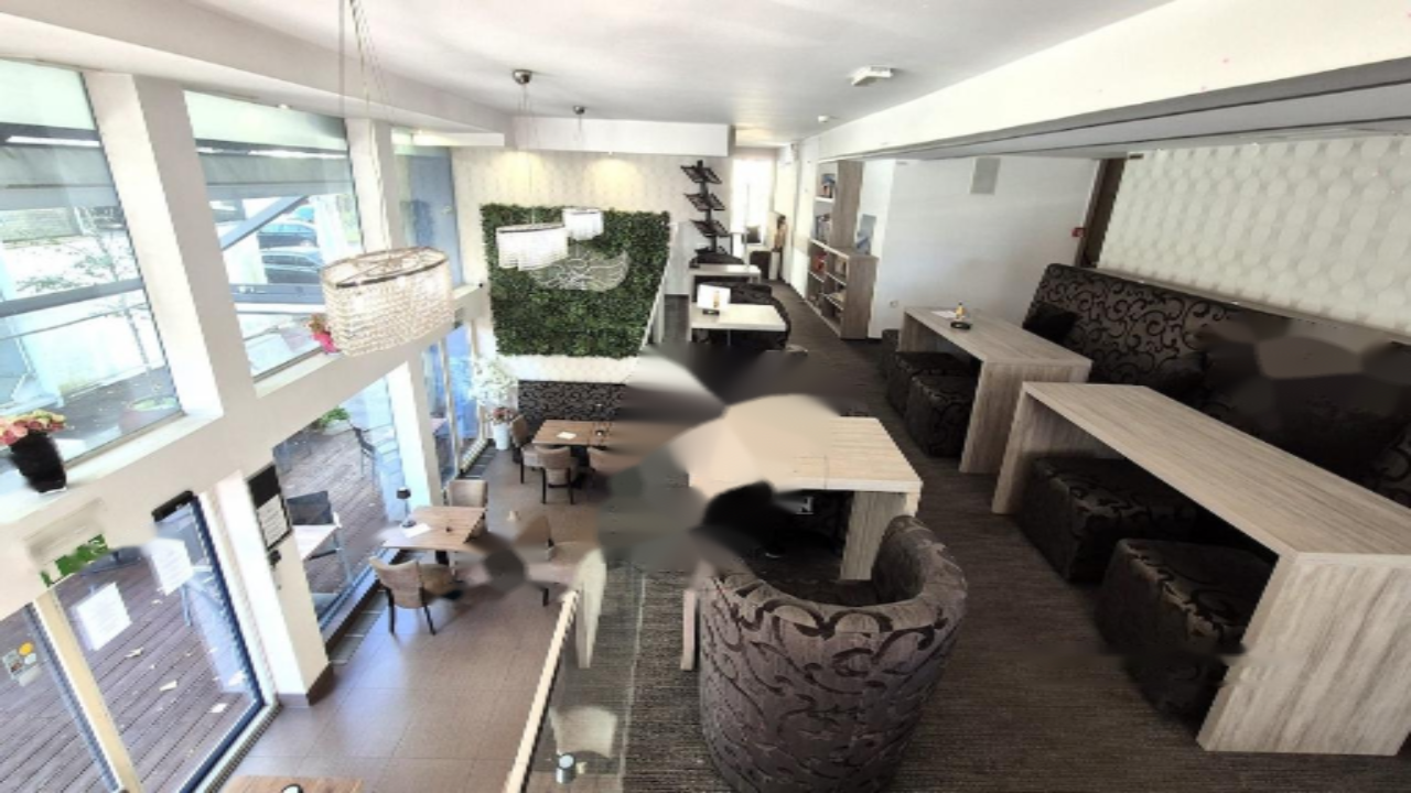 Ufficio a Lubiana, Slovenia, 239 m² - foto 15