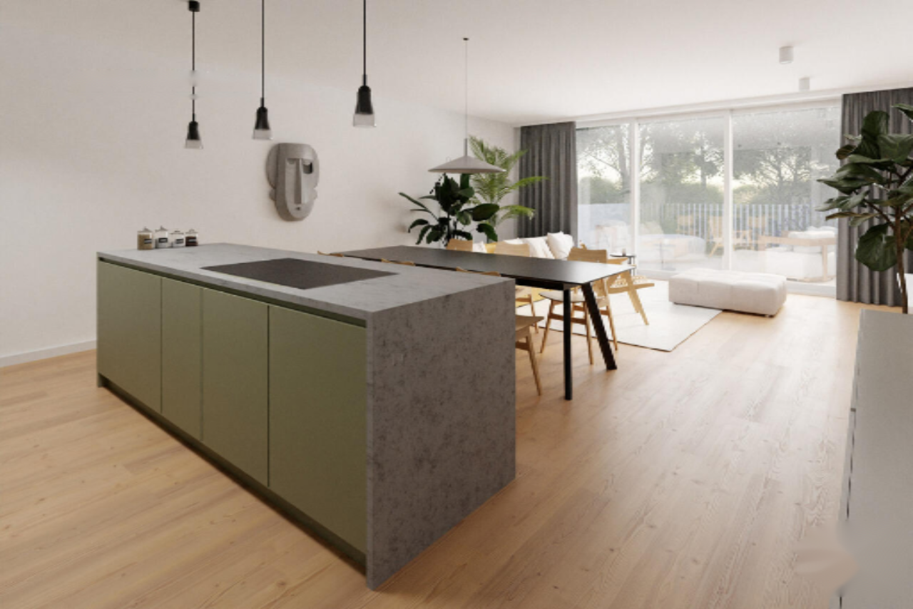 Maison à Ljubljana, Slovénie, 176 m² - image 15