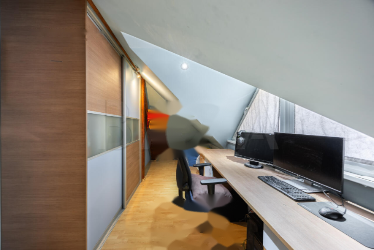 Maison à Ljubljana, Slovénie, 240 m² - image 16